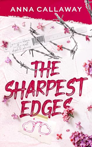 The Sharpest Edges (Kindle Edition)