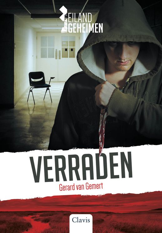 Verraden (Paperback)