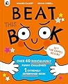 Beat This Book by Howard Calvert