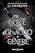 Una corte di ghiaccio e cen...