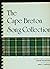The Cape Breton Song Collec...