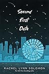 Second First Date (Rowan & Neil, #1.5)