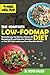 The Complete Low-Fodmap Diet by Wisper Walker