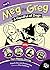 Meg and Greg: A Handful of ...