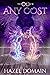 Any Cost  (The Powers That Be, #2)