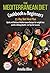 The Mediterranean Diet Cookbook for Beginners by Amelia Olive