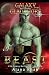 Beast: Eine Alpha-Helden Enemies to Lovers-Romanze (Galaxy Gladiators Alien-Entführungsroman) (German Edition)