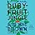 Ruby Fruit Jungle by Rita Mae Brown
