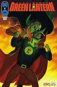 Alan Scott: The Green Lantern (2023-) #6