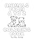 Animals From A to Z: Colori...