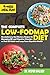 The Complete Low-Fodmap Die...