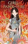 Girls of Paper and Fire by Natasha Ngan