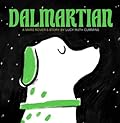 Dalmartian: A Mars Rover&#x27;s Story 