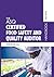 The ASQ Certified Food Safety and Quality Auditor Handbook by Steven E. Wilson