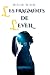 Les fragments de l'éveil: Une quête initiatique où amitié, mystère et suspense s'entremêlent - Dès 14 ans (French Edition)