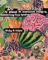 Do “Something” by Vicky Gilpin Do “Something” by Vicky Gilpin
