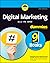 Digital Marketing All-In-One for Dummies