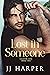 Lost in Someone