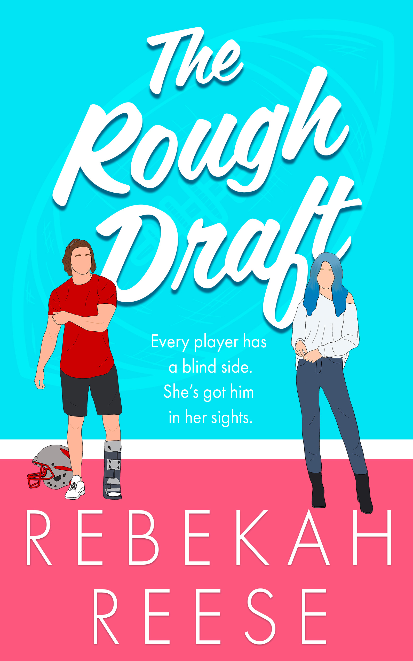The Rough Draft (Kindle Edition)