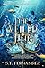 The Veiled Heir (The Heir of Atlantis, #1)
