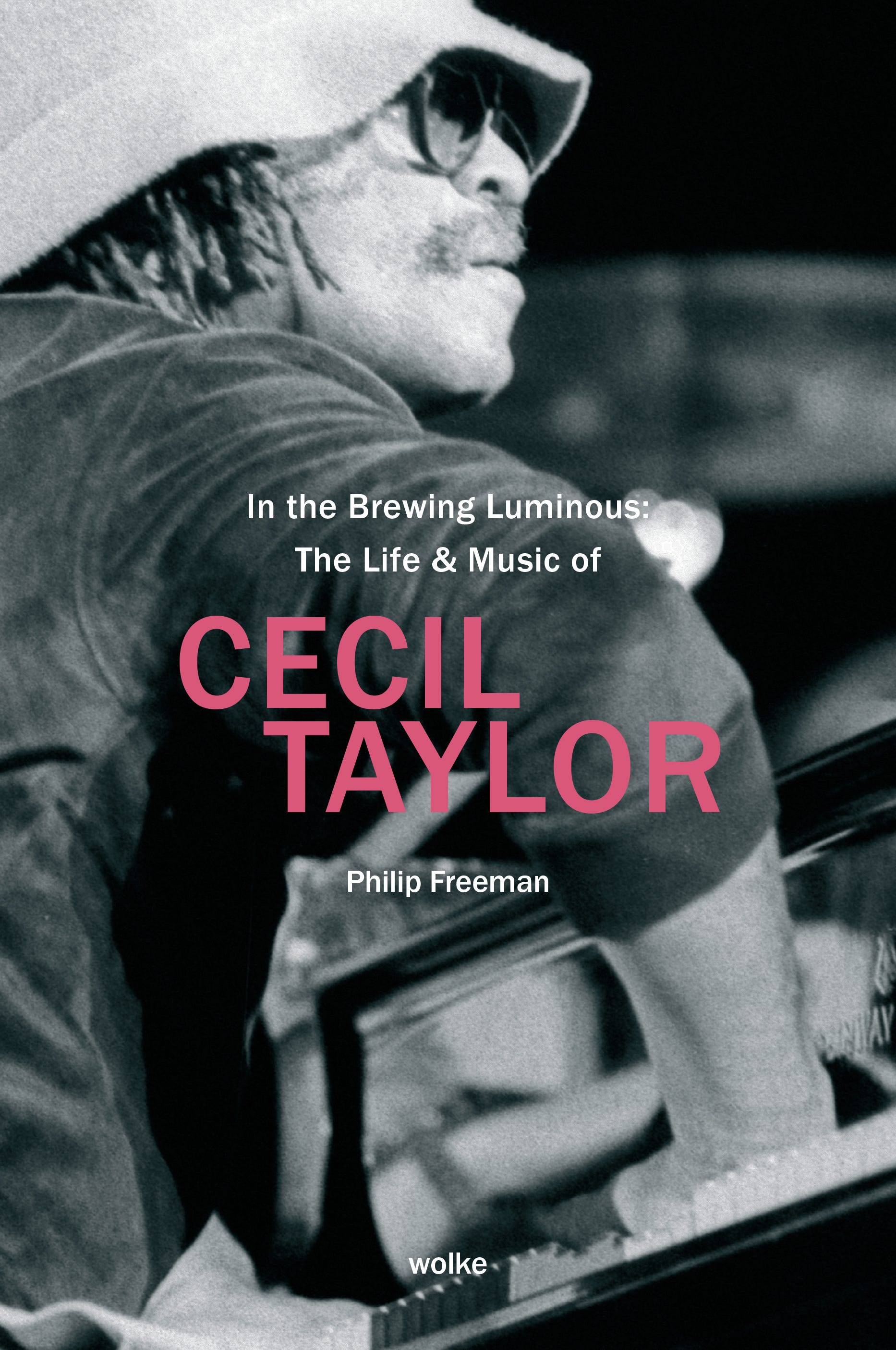In the Brewing Luminous: The Life and Music of Cecil Taylor (Paperback)