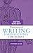 Anatomy of Writing for Publication for Nurses, Fifth Edition by Cynthia Saver