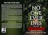 No One Ever Dies: A Gripping Psychological Revenge Thriller (Fallen Secrets Book 3)