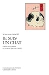 Je suis un chat