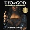 UFO of God by Chris Bledsoe