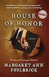 House of Honor: The Heist of Caravaggio’s Nativity, Limited Color Edition