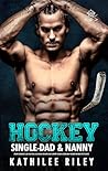 Hockey Single-Dad...