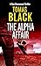 The Alpha Affair: A mystery...