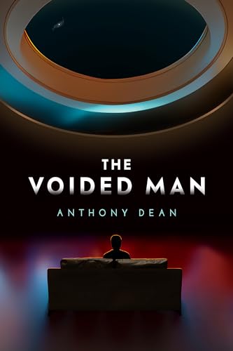 The Voided Man (Kindle Edition)