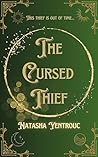 The Cursed Thief by Natasha Yentrouc