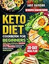 Keto Diet Cookboo...