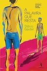 A palavra que resta