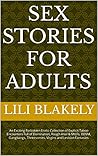 Sex Stories for A...