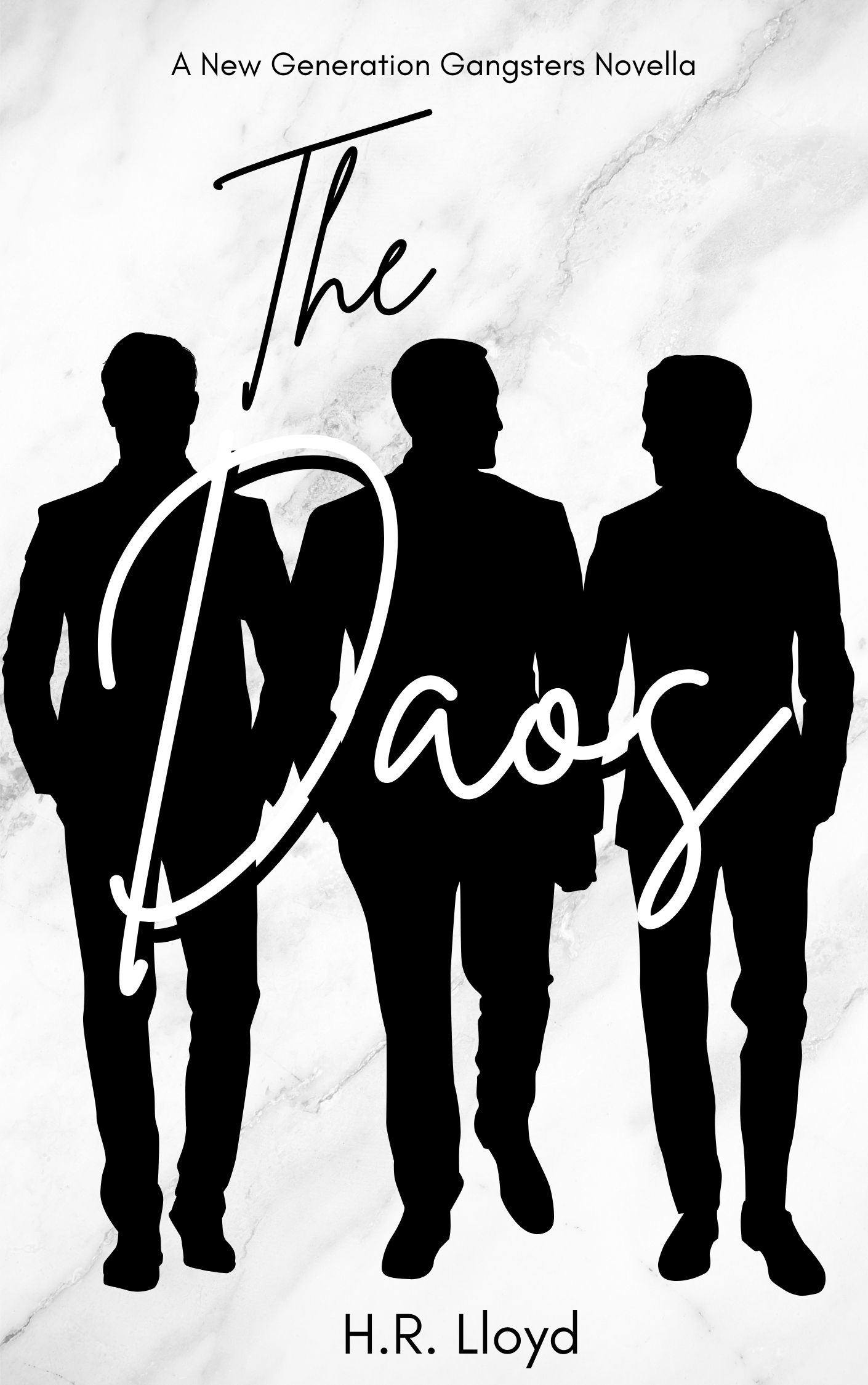 The Daos (New Generation Gangsters #1.5)