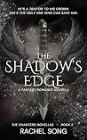 The Shadow's Edge...