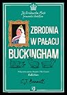 Zbrodnia w pałacu...