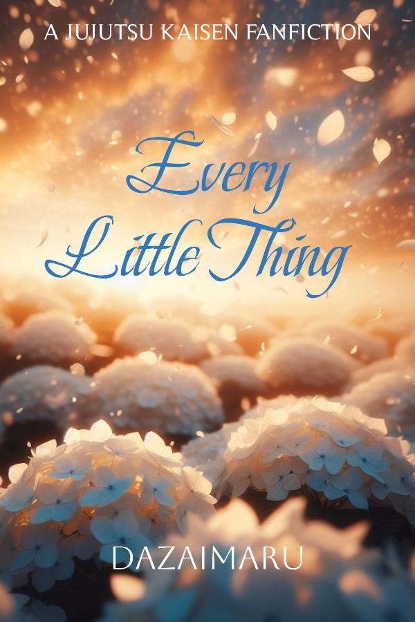 Every Little Thing