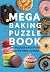 Mega Baking Puzzle Book, 20...