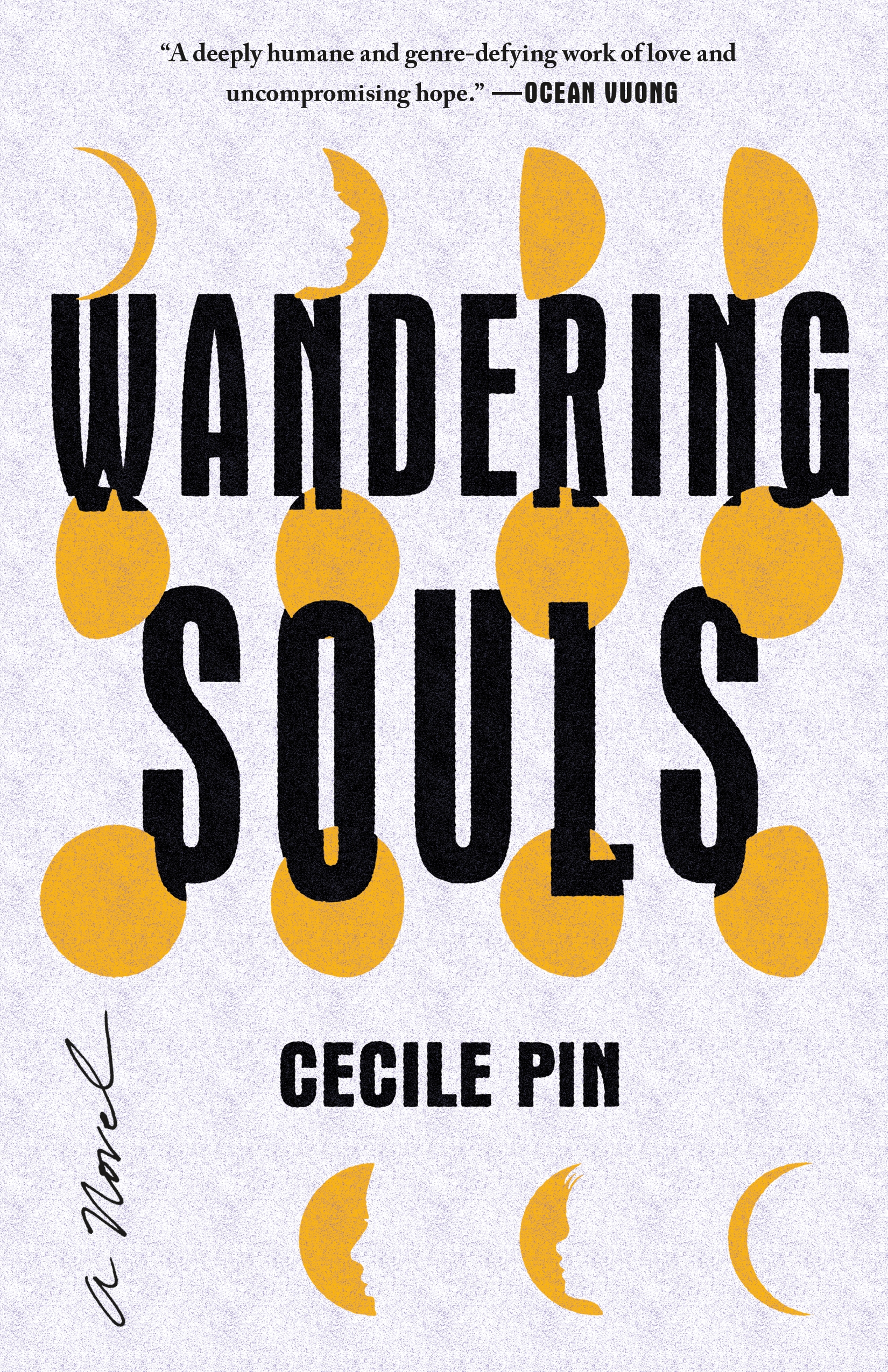 Get Wandering Souls by Cecile Get Wandering Souls by Cecile