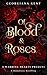 Of Blood & Roses (Warring Hearts)