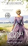Jilting Jory (Hearts of Cornwall, #1) Jilting Jory (Hearts of Cornwall, #1)