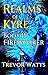 Fireworker (Realms of Kyre Book 4)