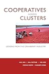 Cooperatives across Clusters: Lessons from the Cranberry Industry