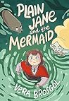 Plain Jane and the Mermaid by Vera Brosgol