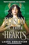 Poison in Their Hearts by Laura Sebastian