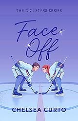 Face Off (D.C. Stars, #1)